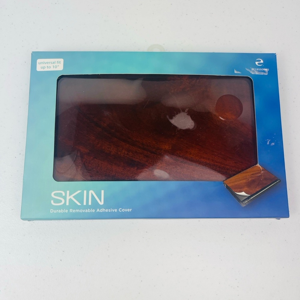 Eccessories Adhesive Skin Vinyl‎ Sticker 10 Inch Tablet Protective Cover